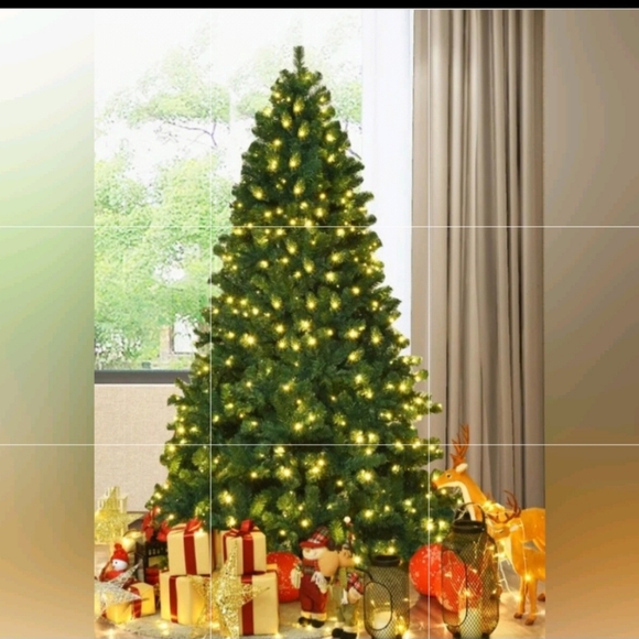 NWT AUTHENTIC GENUINE STERLING SILVER BELLA LUCE TANZANITE COCKTAIL RING size 7 - Picture 8 of 8